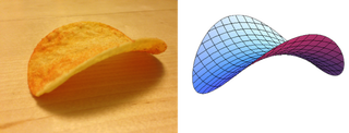 Illustration for article titled A 19th Century Math Genius Taught Us The Best Way To Hold Pizza